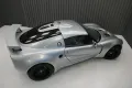 Lotus Exige S1 - LHD - Scheckheft - low mileage