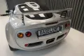 Lotus Exige S1 - LHD - Scheckheft - low mileage