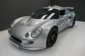 Lotus Exige S1 - LHD - Scheckheft - low mileage