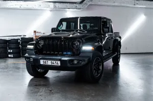 Jeep Gladiator 3.0 V6 Diesel  Overland 
