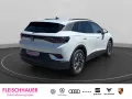 Volkswagen ID.4 Pure Performance Wärmepumpe LED Keyless Sit