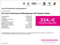 Volkswagen ID.4 Pure Performance Wärmepumpe LED Keyless Sit