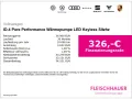 Volkswagen ID.4 Pure Performance Wärmepumpe LED Keyless Sit