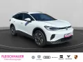 Volkswagen ID.4 Pure Performance Wärmepumpe LED Keyless Sit