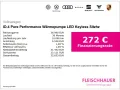 Volkswagen ID.4 Pure Performance Wärmepumpe LED Keyless Sit