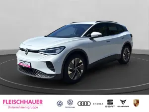 Volkswagen ID.4 Pure Performance Wärmepumpe LED Keyless Sit