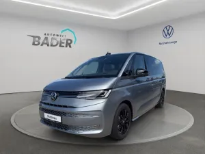 Volkswagen Multivan Life 1,5 l 130 kW eHybrid OPF 4MOTION 4