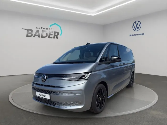 Volkswagen Multivan Life 1,5 l 130 kW eHybrid OPF 4MOTION 4