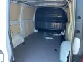 Mercedes-Benz eVito KASTENWAGEN SHZ+KAM+LED+CCS