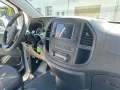 Mercedes-Benz eVito KASTENWAGEN SHZ+KAM+LED+CCS