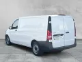 Mercedes-Benz eVito KASTENWAGEN SHZ+KAM+LED+CCS