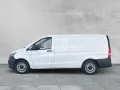 Mercedes-Benz eVito KASTENWAGEN SHZ+KAM+LED+CCS
