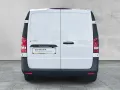 Mercedes-Benz eVito KASTENWAGEN SHZ+KAM+LED+CCS