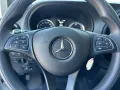 Mercedes-Benz eVito KASTENWAGEN SHZ+KAM+LED+CCS