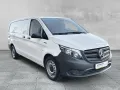 Mercedes-Benz eVito KASTENWAGEN SHZ+KAM+LED+CCS