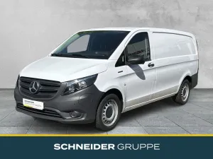Mercedes-Benz eVito KASTENWAGEN SHZ+KAM+LED+CCS