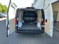 Mercedes-Benz eVito KASTENWAGEN SHZ+KAM+LED+CCS