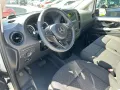 Mercedes-Benz eVito KASTENWAGEN SHZ+KAM+LED+CCS