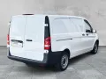 Mercedes-Benz eVito KASTENWAGEN SHZ+KAM+LED+CCS