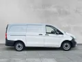 Mercedes-Benz eVito KASTENWAGEN SHZ+KAM+LED+CCS