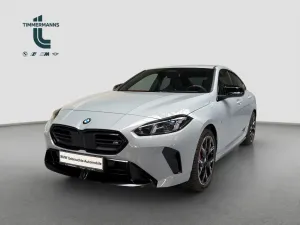 BMW M235i xDrive Gran Coupe Steptronic Navi DSG