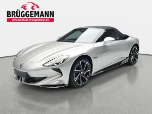 MG XPOWER