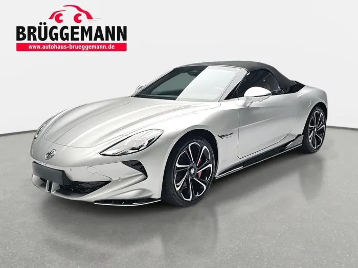 MG XPOWER
