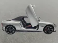 MG XPOWER