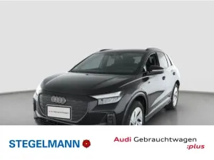 Audi Q4 e-tron 45 advanced*Schwarz+*20Z