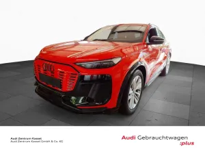 Audi Q6 SB e-tron perf. S line Matrix B&O Pano 360°