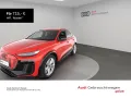 Audi Q6 SB e-tron perf. S line Matrix B&O Pano 360°