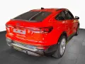 Audi Q6 SB e-tron perf. S line Matrix B&O Pano 360°