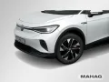Volkswagen ID.4 Pure 125 kW IQ.Light Navi ParkPilot RearVie