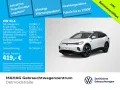 Volkswagen ID.4 Pure 125 kW IQ.Light Navi ParkPilot RearVie