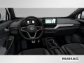 Volkswagen ID.4 Pure 125 kW IQ.Light Navi ParkPilot RearVie