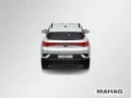 Volkswagen ID.4 Pure 125 kW IQ.Light Navi ParkPilot RearVie