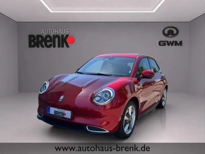GWM 300Pro mit Wärmepumpe*Navi/LED/360°/ACC/*