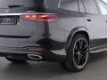 Mercedes-Benz GLS 580 4M , AMG BURM NIGHT WIDE MEMO MULTI 360