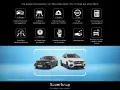 Mercedes-Benz GLS 580 4M , AMG BURM NIGHT WIDE MEMO MULTI 360