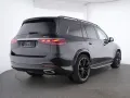 Mercedes-Benz GLS 580 4M , AMG BURM NIGHT WIDE MEMO MULTI 360
