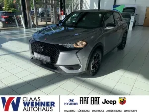 DS Automobiles DS3 Crossback Performance Line Navi Klimaautom D