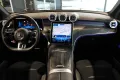 Mercedes-Benz GLC 43 AMG 4MATIC Night/360°