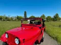 Jeep CJ 5