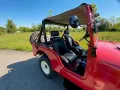 Jeep CJ 5