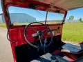 Jeep CJ 5