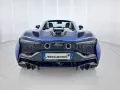 Other McLaren Artura Spider - McLaren Milano