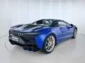 Other McLaren Artura Spider - McLaren Milano