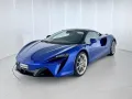 Other McLaren Artura Spider - McLaren Milano