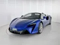 Other McLaren Artura Spider - McLaren Milano