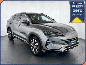 Other BYD Seal U Seal U DM-i 1.5 phev Boost 2wd